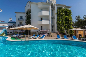Roza Vetrov Hotel
